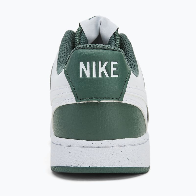 Női cipő Nike Court Vision Low Next Nature vintage green/white 6