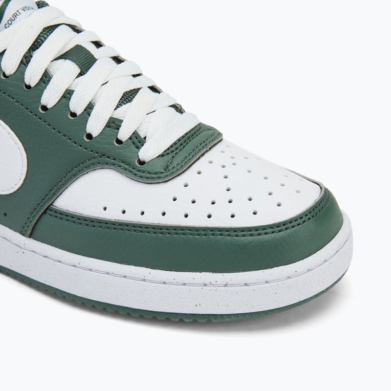 Női cipő Nike Court Vision Low Next Nature vintage green/white 7