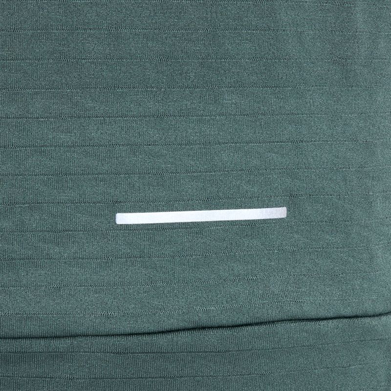 Női futópulóver Nike Therma-FIT Swift Element vintage green/reflective silver 4