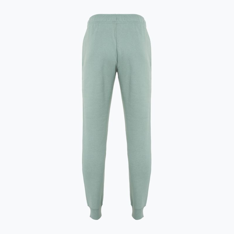 Női Nike Sportswear Club Fleece nadrág jade horizont 2