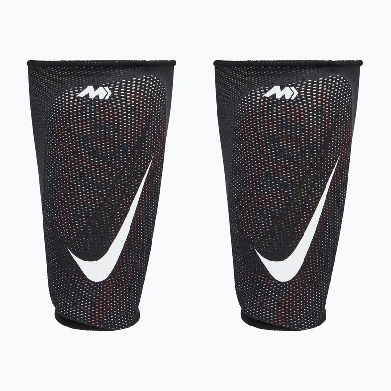 Futball protektor Nike Mercurial Dream Speed Lite white/barely green/bright mango/metallic gold coin