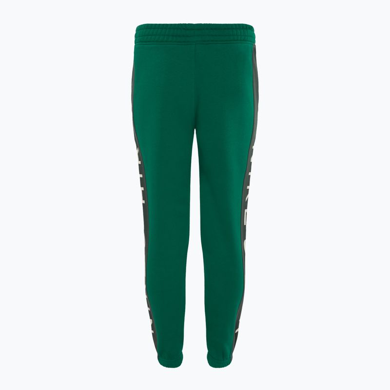 Gyerek nadrág Nike Air malachite/vintage green/sail/sail 2