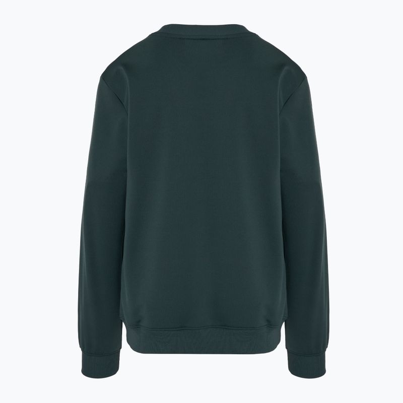 Gyerek melegítő Nike Sportswear vintage green/ white 3