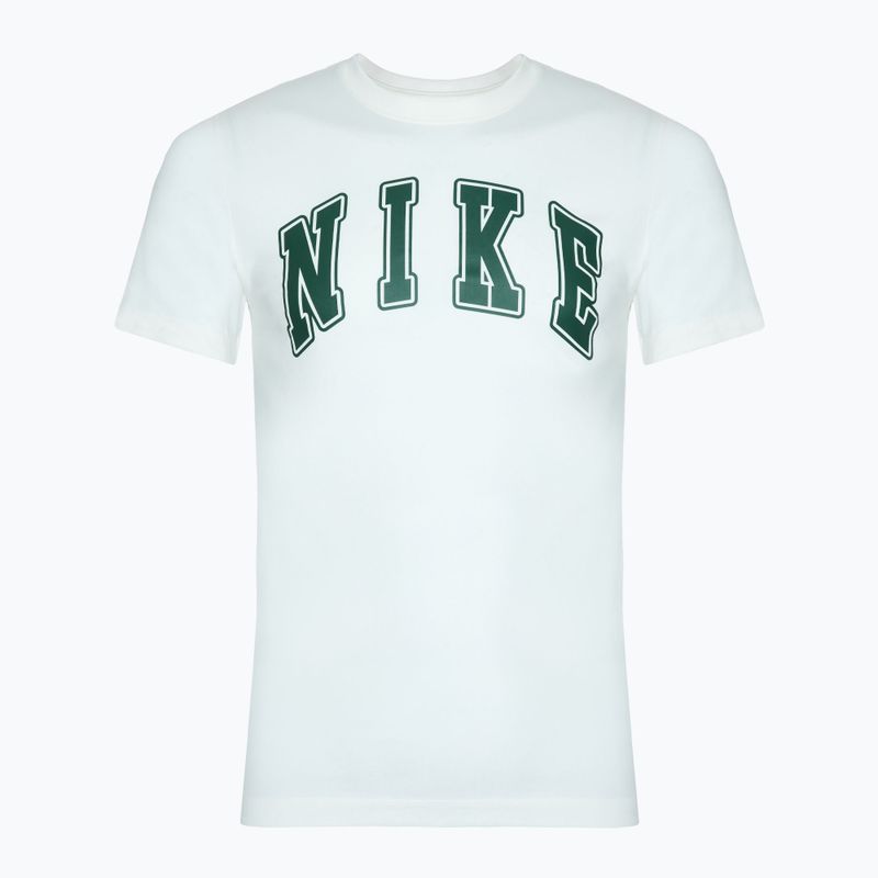 Férfi Nike Sportswear Club sail póló