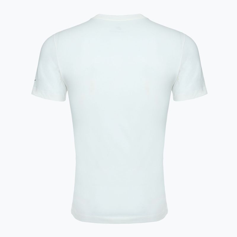 Férfi Nike Sportswear Club sail póló 2