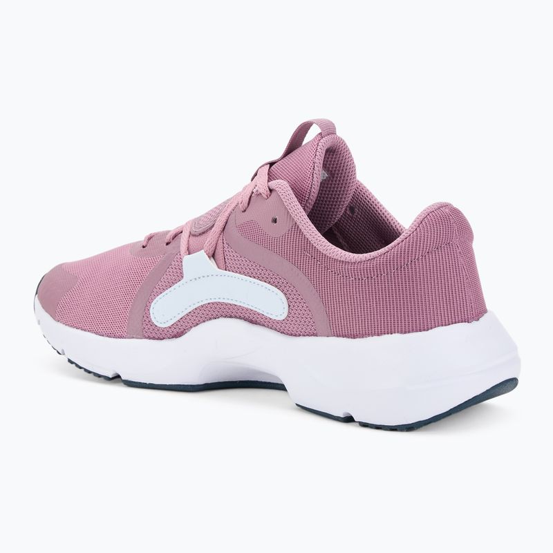 Női edzőcipő Nike In-Season TR 13 plum dust/football grey/armory navy 3