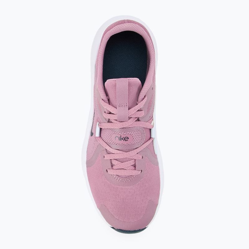 Női edzőcipő Nike In-Season TR 13 plum dust/football grey/armory navy 5