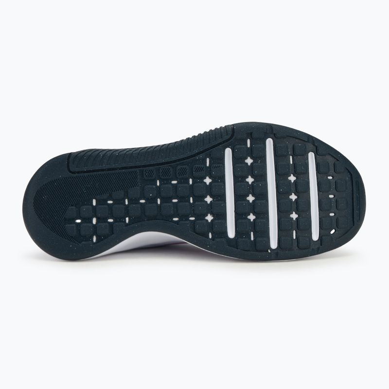 Női edzőcipő Nike MC Trainer 3 football grey/ armoury navy/ hot fuchsia 4