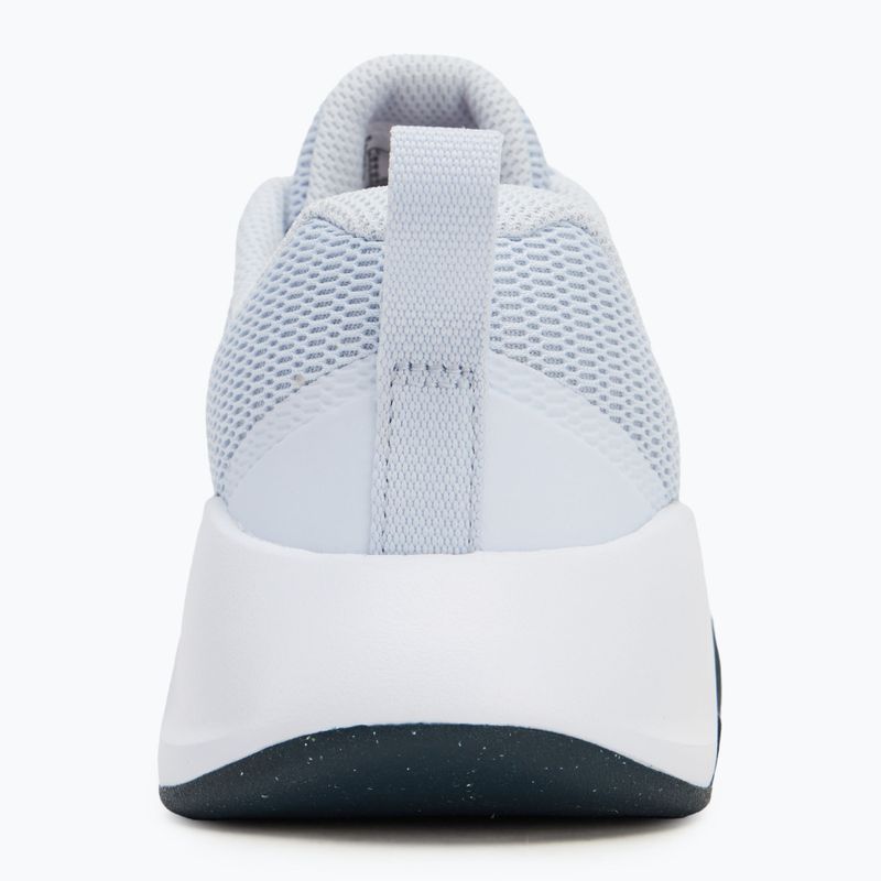 Női edzőcipő Nike MC Trainer 3 football grey/ armoury navy/ hot fuchsia 6