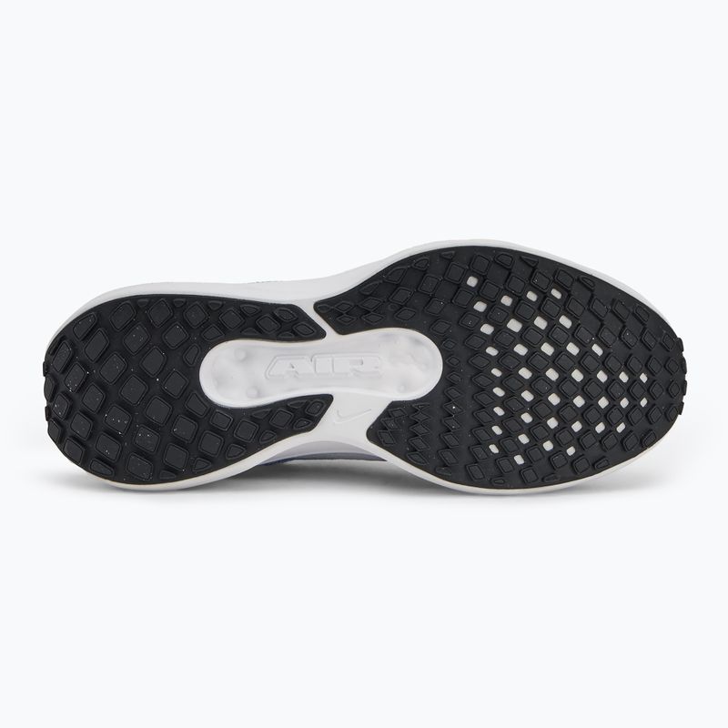 Női futócipő Nike Winflo 11 summit white/royal pulse/football grey/hyperviolet 4