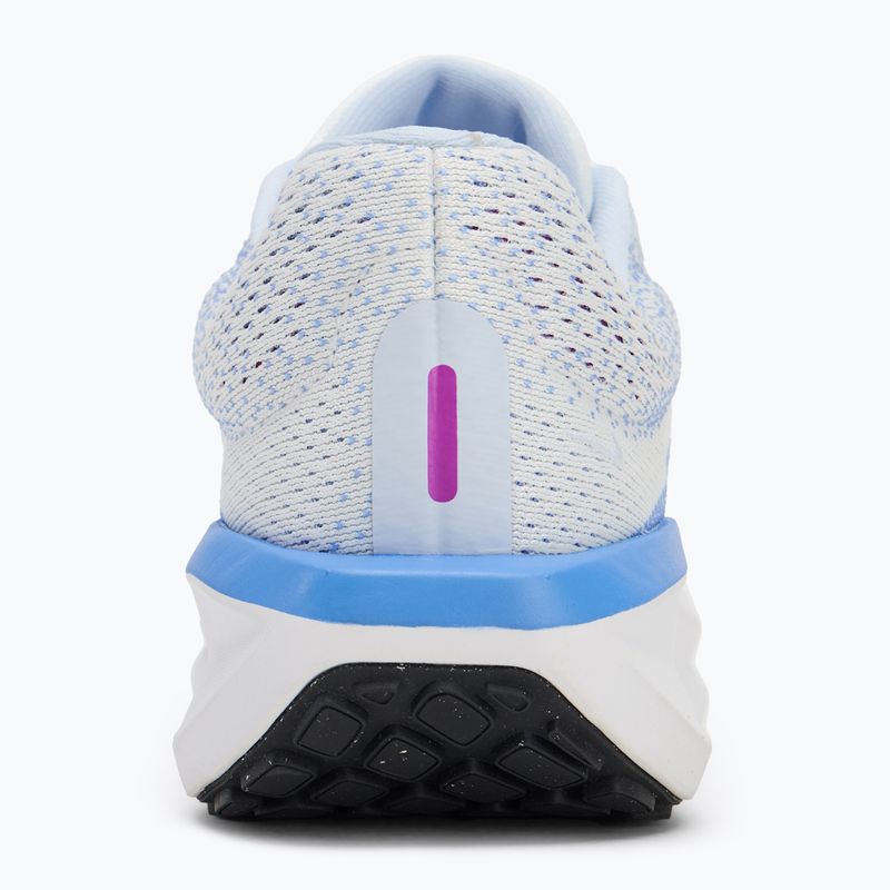Női futócipő Nike Winflo 11 summit white/royal pulse/football grey/hyperviolet 6