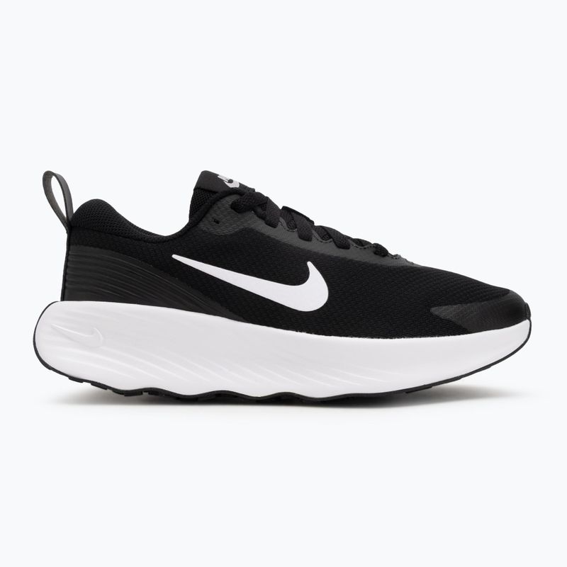 Nike Promina női cipő fekete/fehér 2