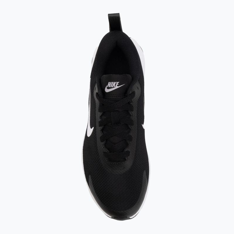 Nike Promina női cipő fekete/fehér 5