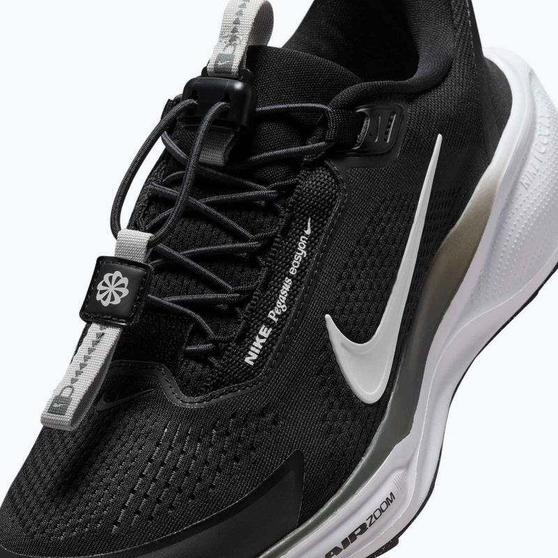 Női futócipő Nike Pegasus EasyOn black/anthracite/photon dust/white 8