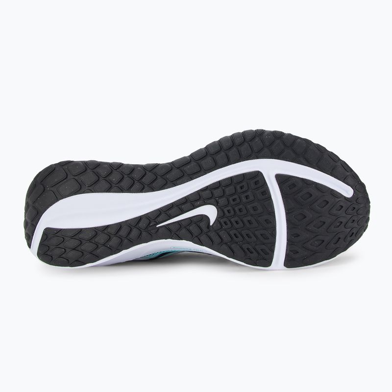 Férfi futócipő Nike Downshifter 13 cool grey/dusty cactus/pure platinum/black 4