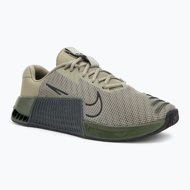 Férfi edzőcipő Nike Metcon 9 light army/ cargo khaki/ sequoia/ black