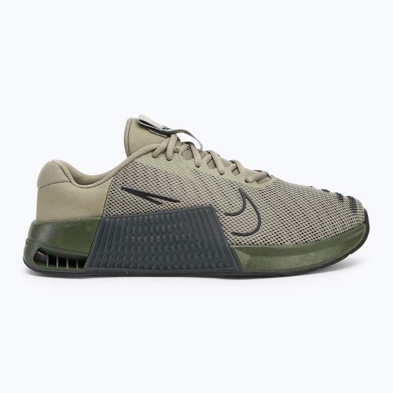 Férfi edzőcipő Nike Metcon 9 light army/ cargo khaki/ sequoia/ black 2