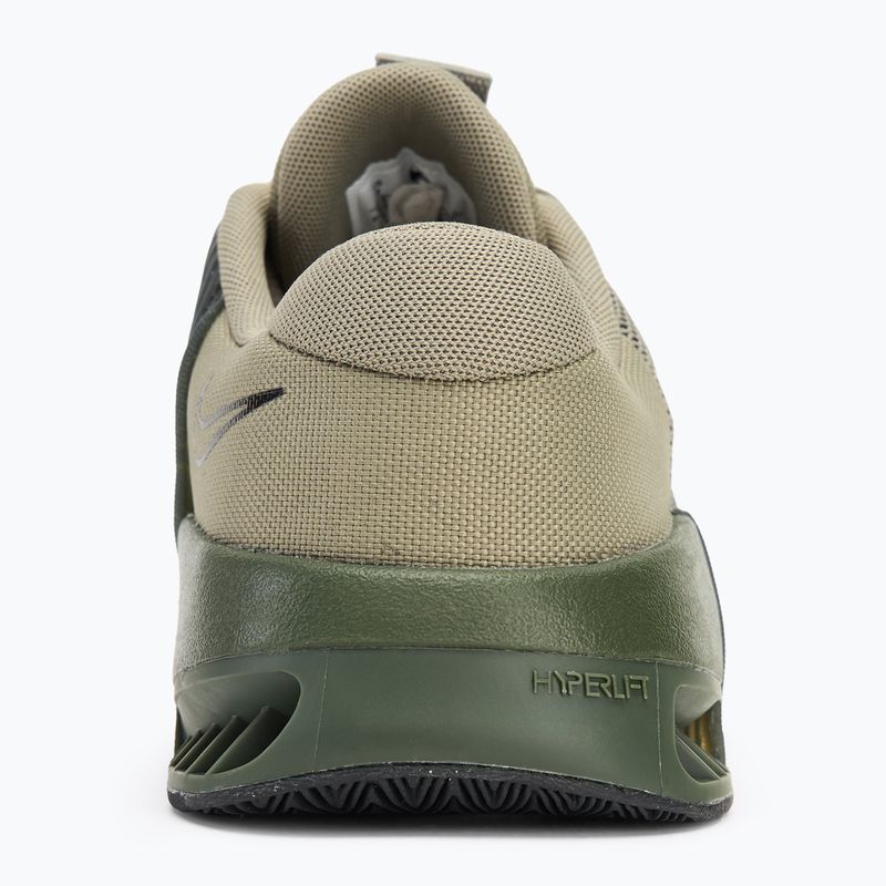 Férfi edzőcipő Nike Metcon 9 light army/ cargo khaki/ sequoia/ black 6