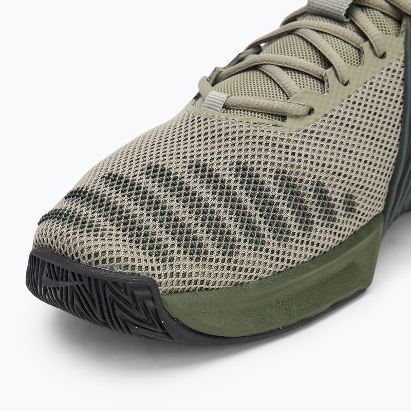 Férfi edzőcipő Nike Metcon 9 light army/ cargo khaki/ sequoia/ black 7