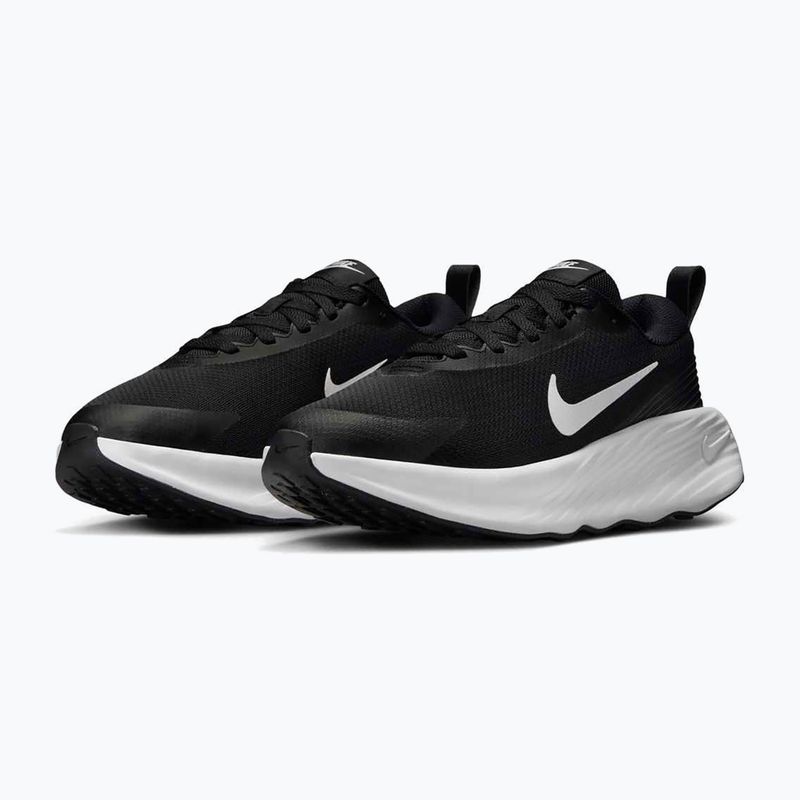 Nike Promina női cipő fekete/fehér 10