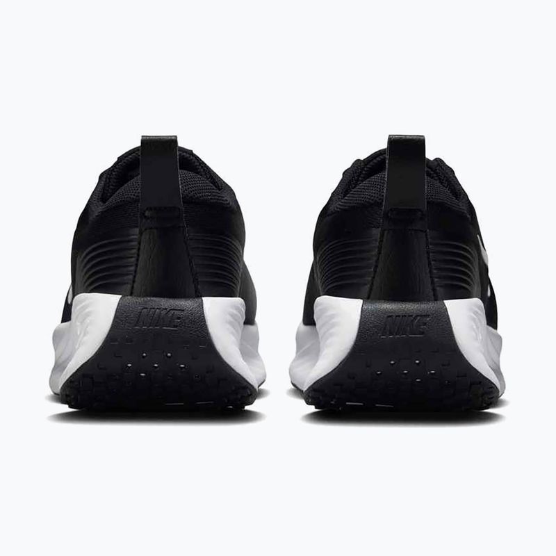 Nike Promina női cipő fekete/fehér 11