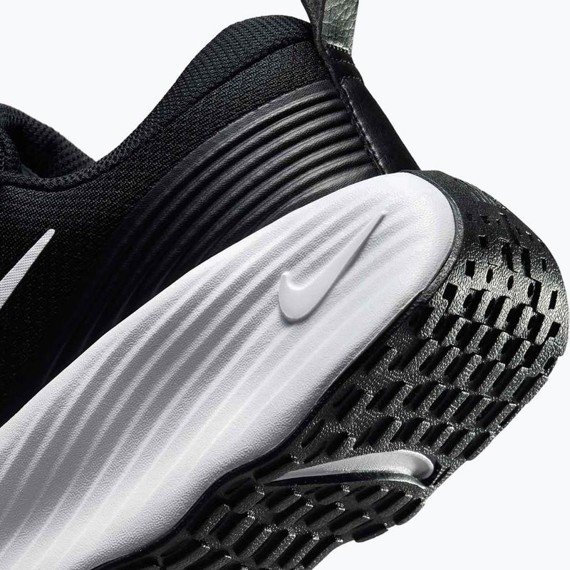Nike Promina női cipő fekete/fehér 16