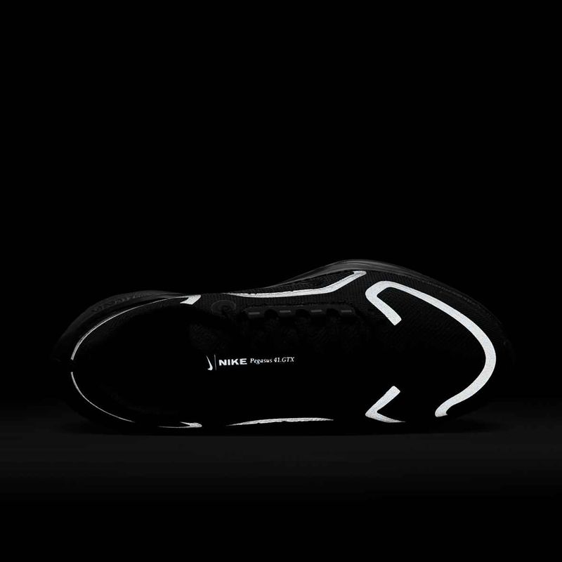 Női futócipő Nike Pegasus 41 GORE-TEX black/anthracite/black 9