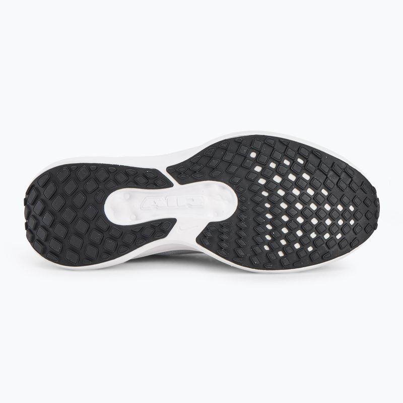 Női futócipő Nike Winflo 11 wolf grey/olive aura/lightpumice/metallicredbronze 4