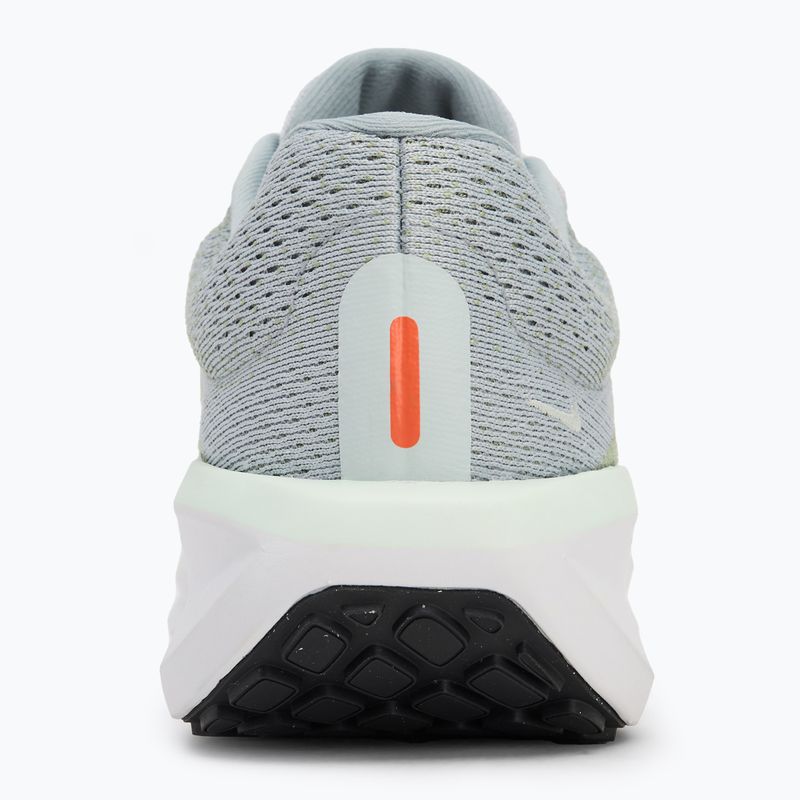 Női futócipő Nike Winflo 11 wolf grey/olive aura/lightpumice/metallicredbronze 6