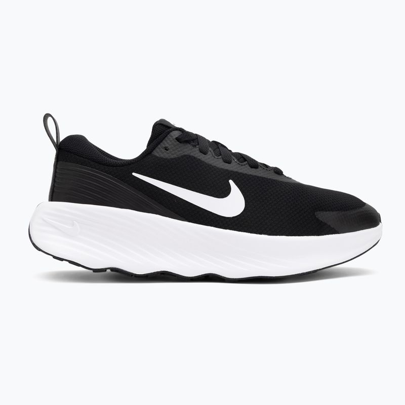 Nike Promina férfi cipő fekete/fehér 2