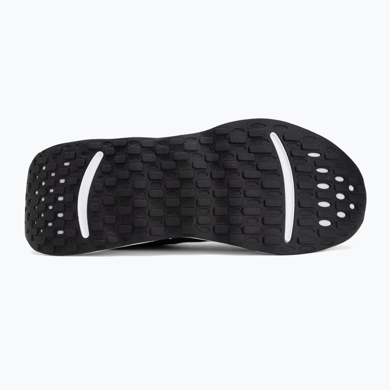 Nike Promina férfi cipő fekete/fehér 4