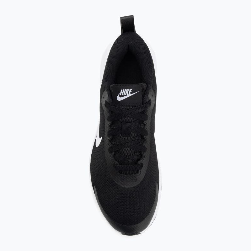 Nike Promina férfi cipő fekete/fehér 5