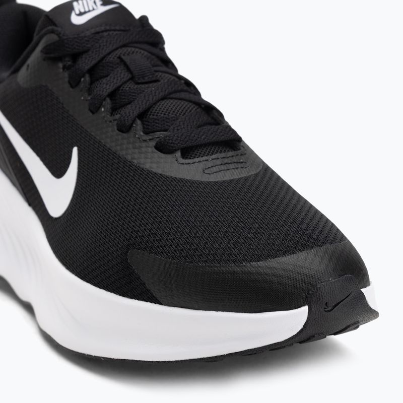 Nike Promina férfi cipő fekete/fehér 7