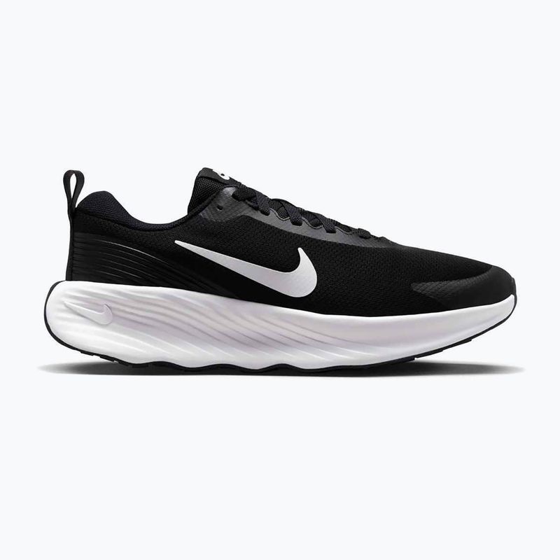Nike Promina férfi cipő fekete/fehér 8