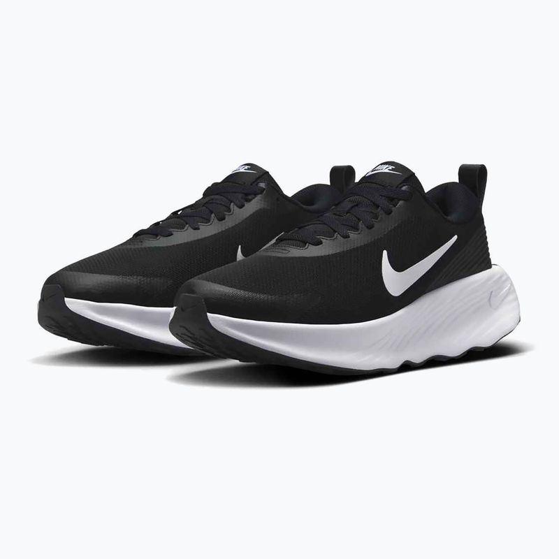 Nike Promina férfi cipő fekete/fehér 10