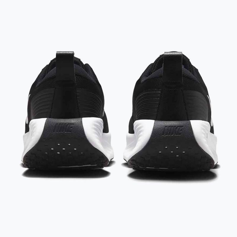 Nike Promina férfi cipő fekete/fehér 11