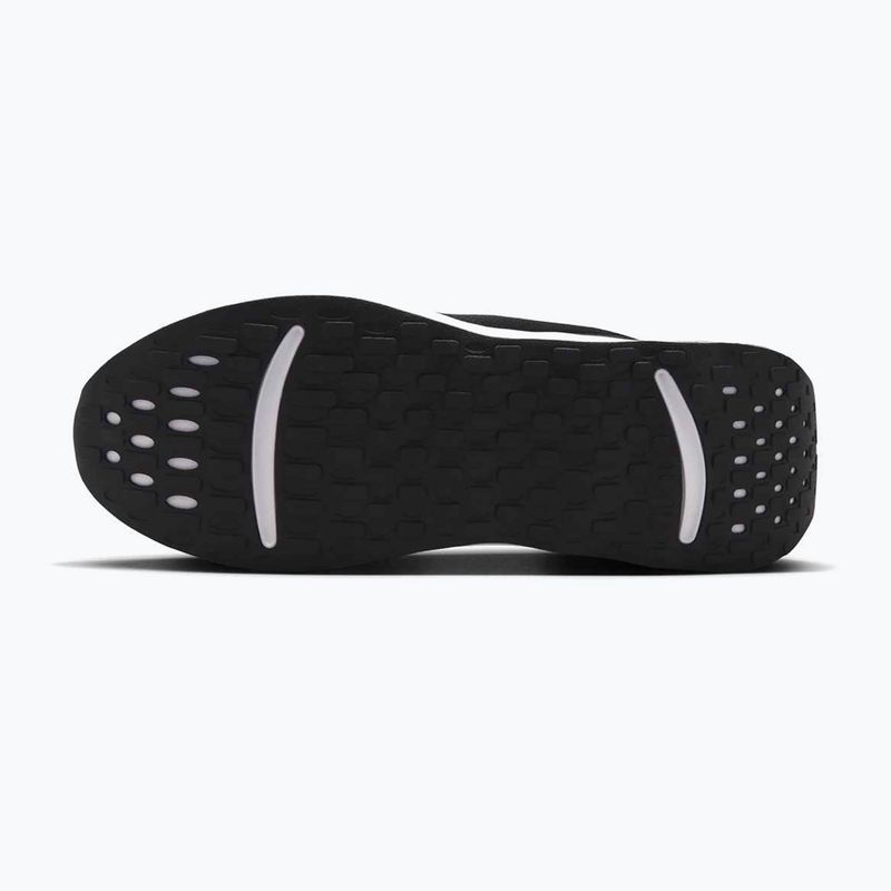Nike Promina férfi cipő fekete/fehér 12