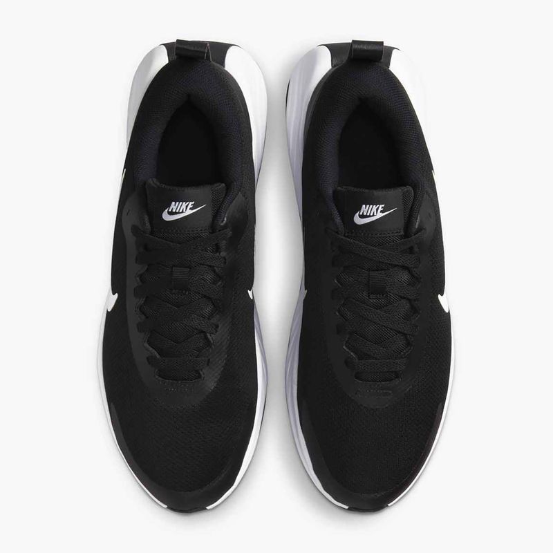 Nike Promina férfi cipő fekete/fehér 14