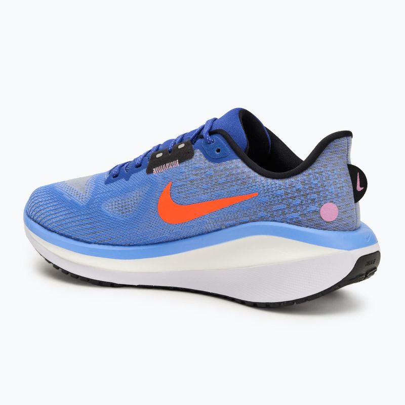 Női futócipő Nike Vomero 17 royal pulse/astronomy blue/fekete/hyper crimson 3