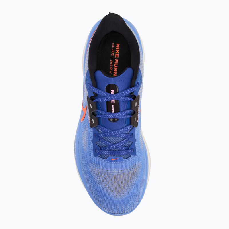 Női futócipő Nike Vomero 17 royal pulse/astronomy blue/black/hyper crimson 5