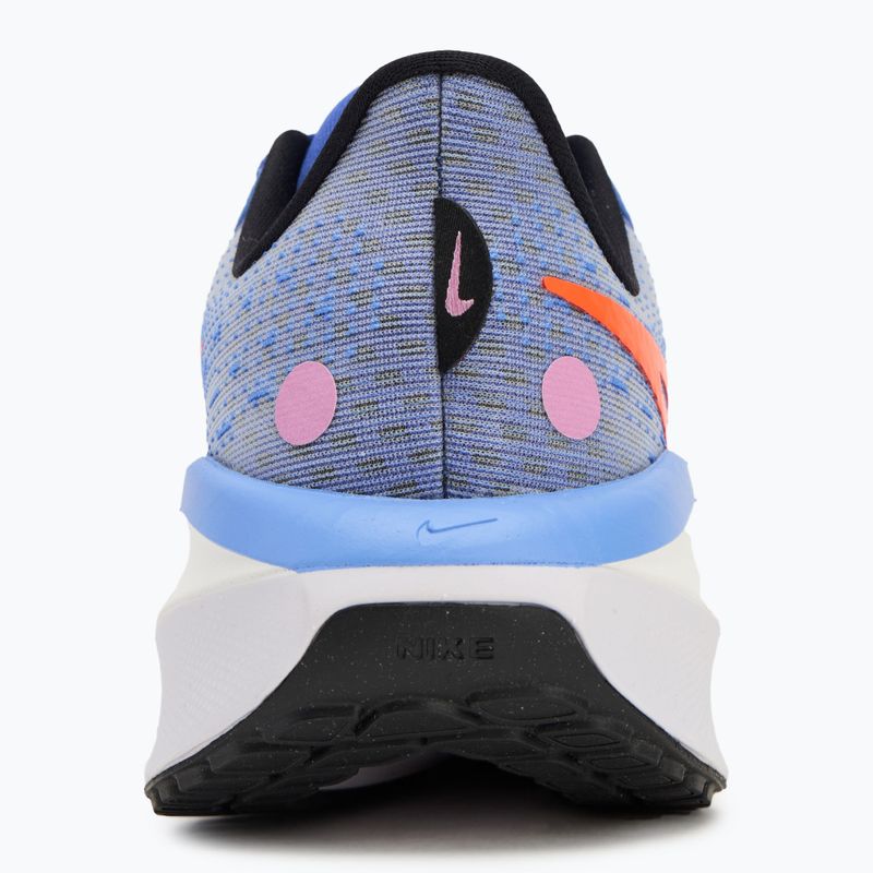 Női futócipő Nike Vomero 17 royal pulse/astronomy blue/black/hyper crimson 6