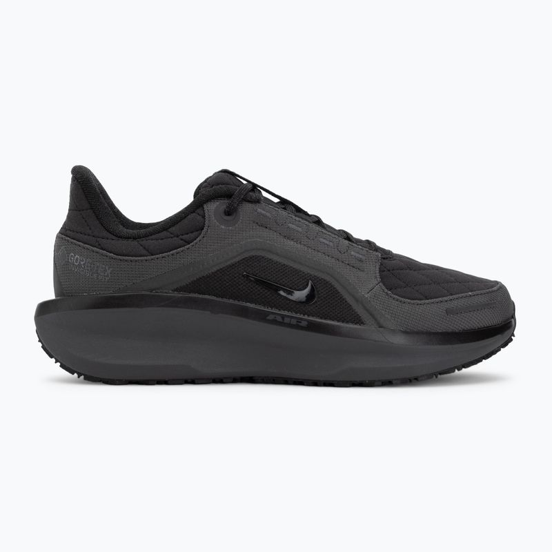 Női futócipő Nike Winflo 11 GORE-TEX black/anthracite/black 2
