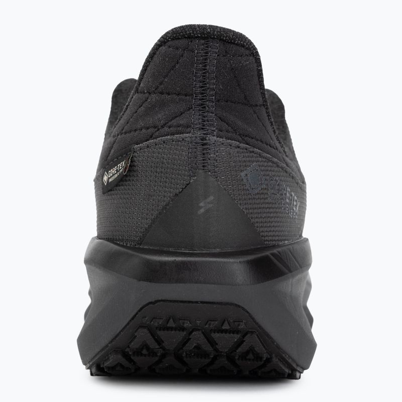 Női futócipő Nike Winflo 11 GORE-TEX black/anthracite/black 6