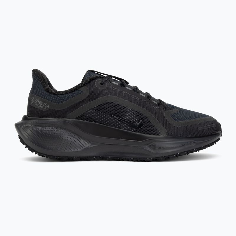 Női futócipő Nike Pegasus 41 GORE-TEX black/anthracite/black 2