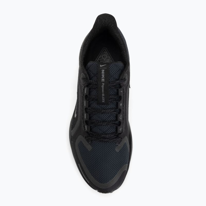 Női futócipő Nike Pegasus 41 GORE-TEX black/anthracite/black 5