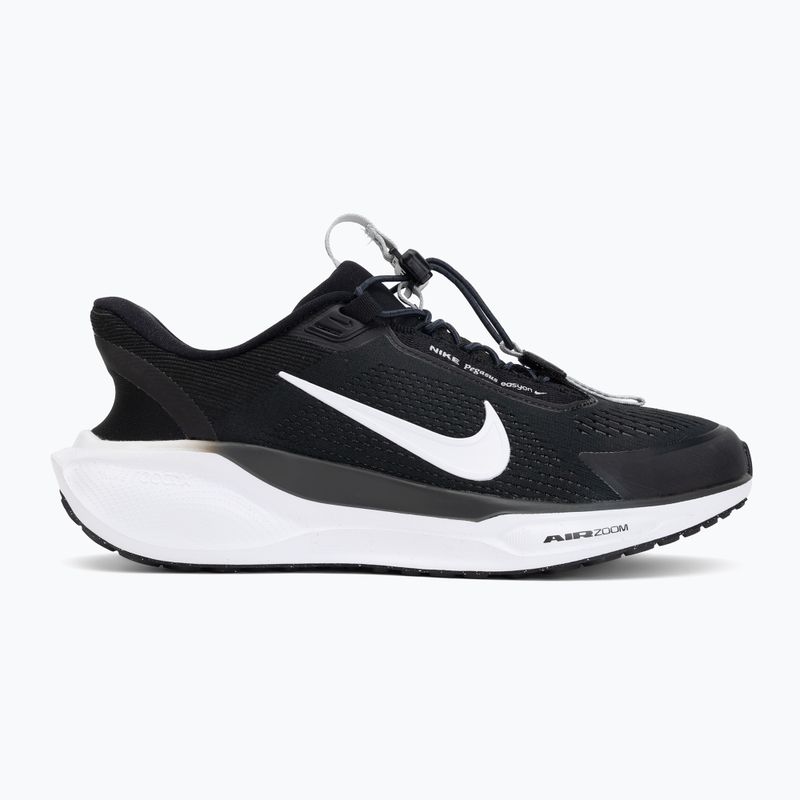 Férfi Nike Pegasus EasyOn futócipő fekete/antracit/fotonpor/fehér 2