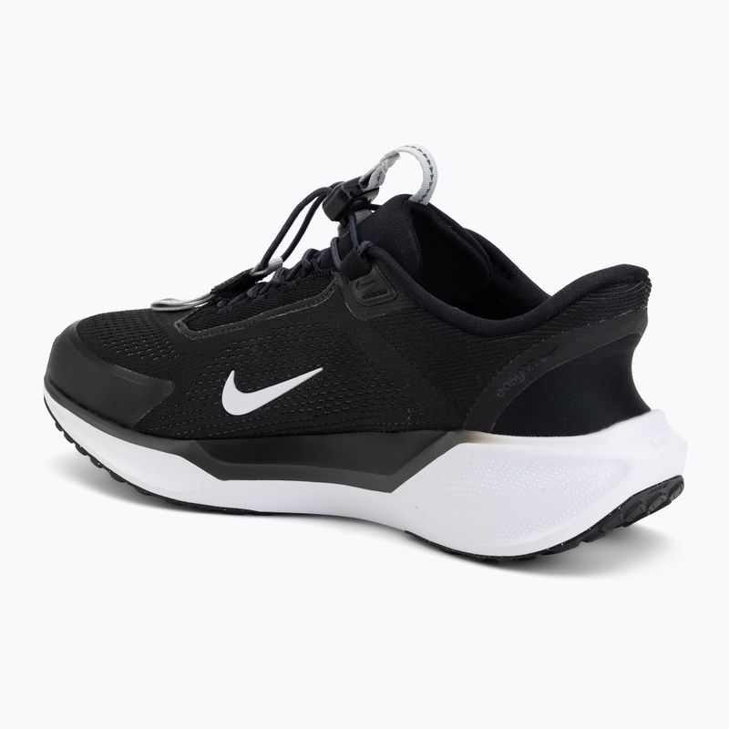 Férfi Nike Pegasus EasyOn futócipő fekete/antracit/fotonpor/fehér 3