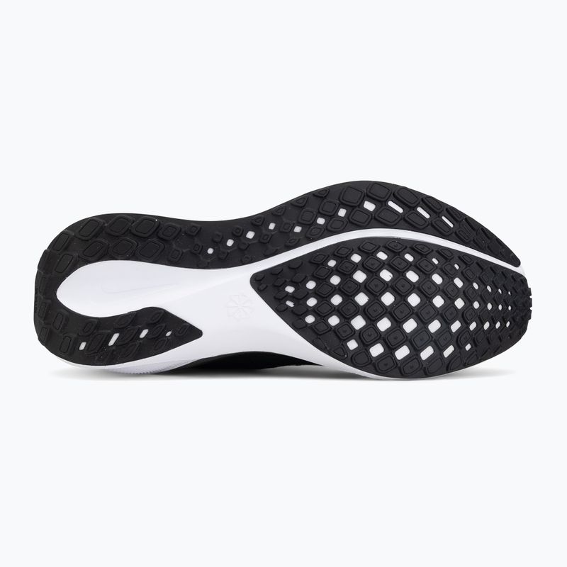 Férfi Nike Pegasus EasyOn futócipő fekete/antracit/fotonpor/fehér 4