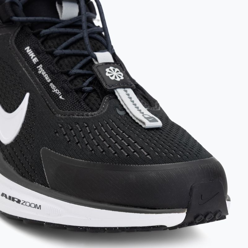 Férfi Nike Pegasus EasyOn futócipő fekete/antracit/fotonpor/fehér 7