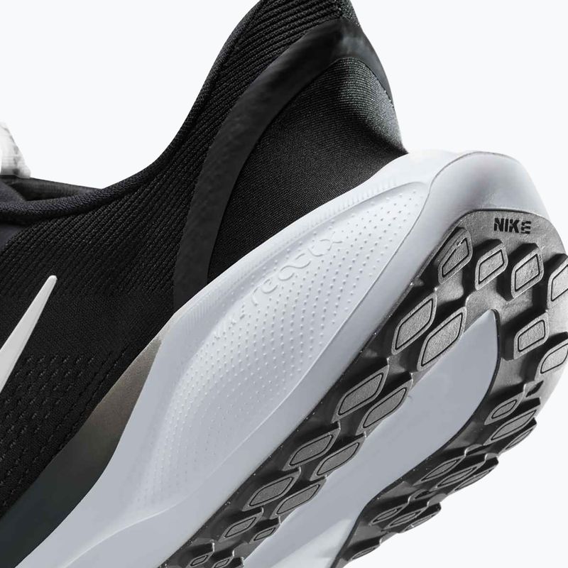 Férfi Nike Pegasus EasyOn futócipő fekete/antracit/fotonpor/fehér 9